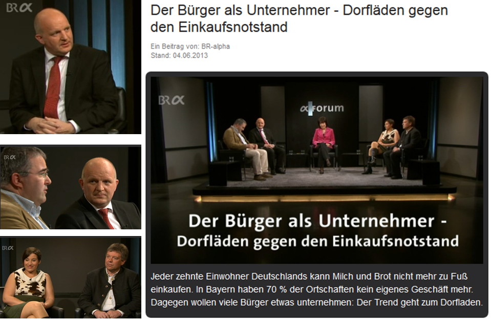 Bayerisches Fernsehen_Talkrunde Dorflaeden2
