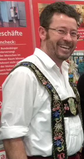 Peter Böhmer