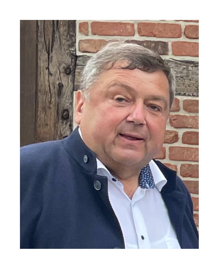 Günter Lühning